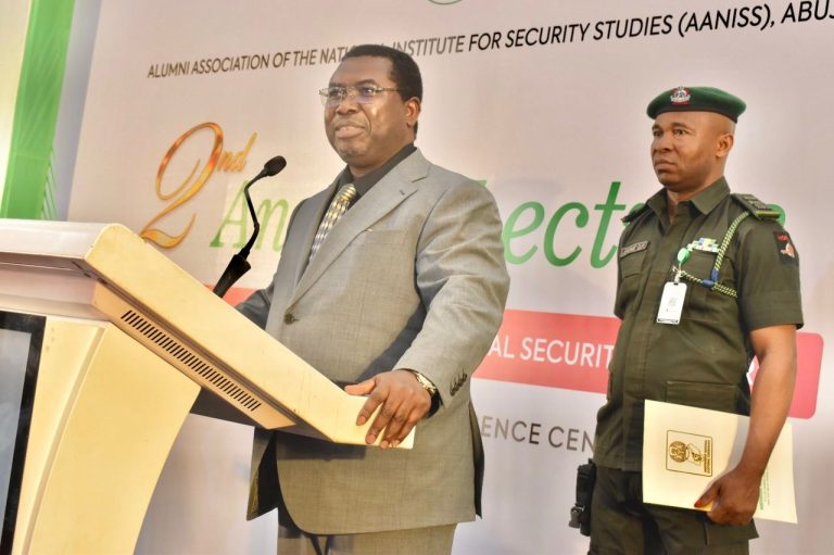 2027 polls: INEC warns of emerging threats