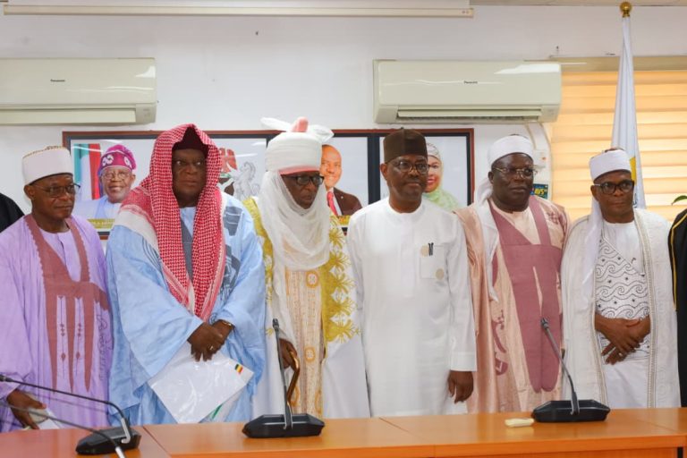 Wike fulfils ancestral CofO pledge, allocates land to FCT chiefs