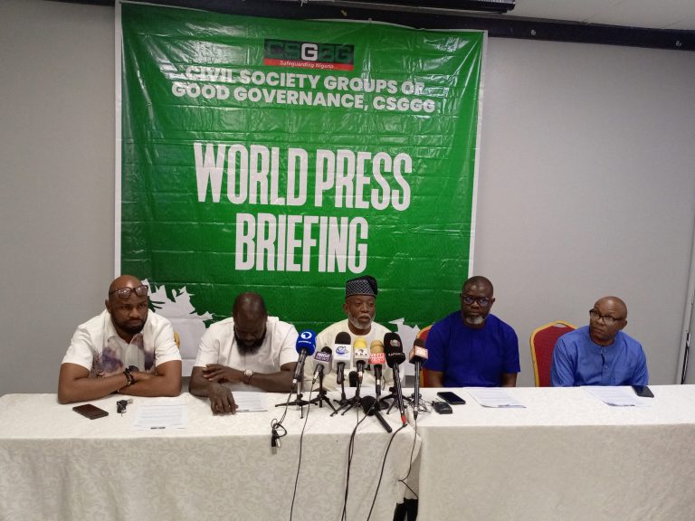 Suspected certificate fraud: Group gives Deputy Speaker Benjamin Kalu 72 hours to step down