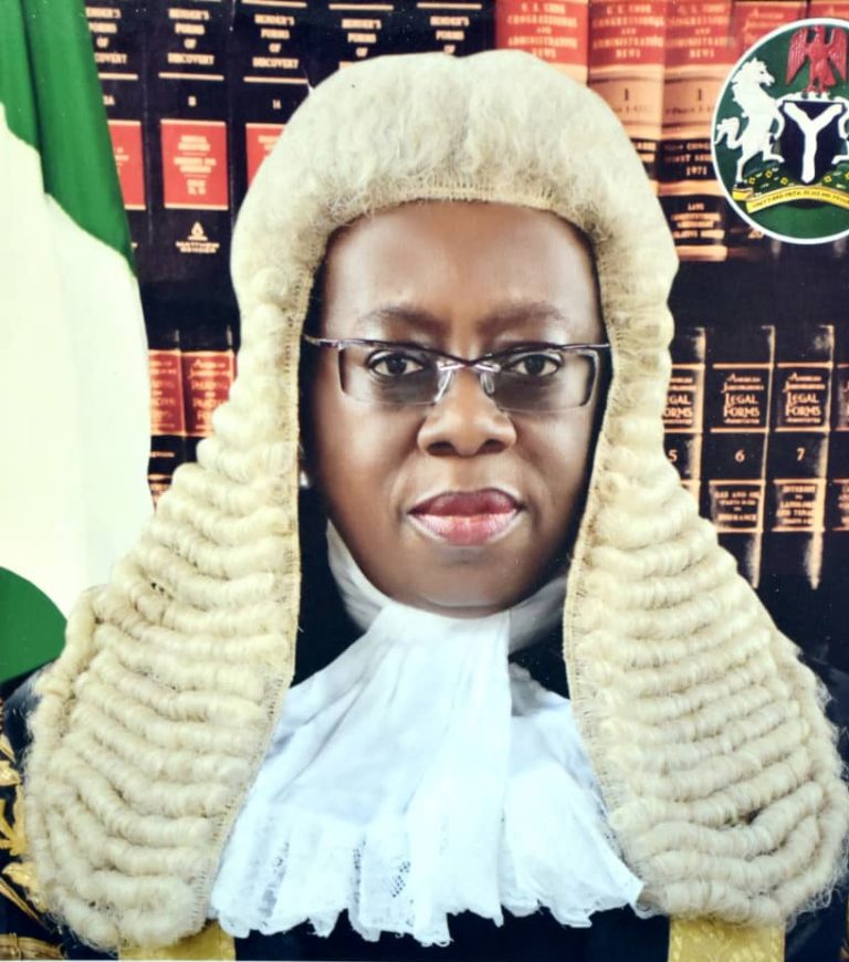Chief Justice: FCCPC key to protecting Nigeria’s marketplace