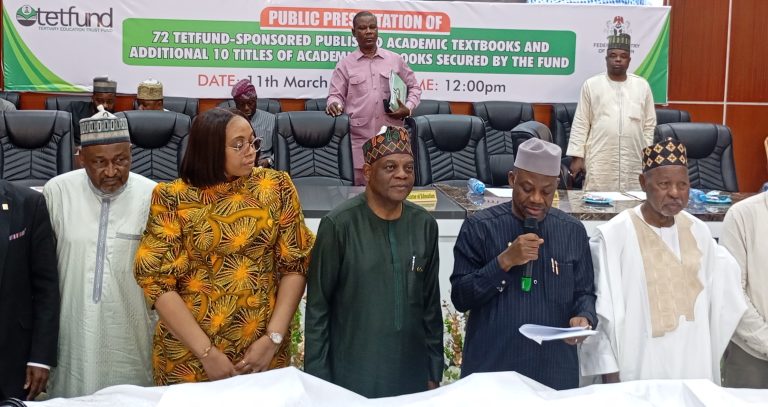 Hold VCs, rectors accountable for public funds, minister tells unions