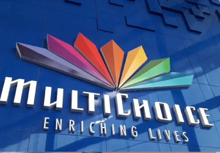 MultiChoice shuts down Showmax after N4.9bn loss
