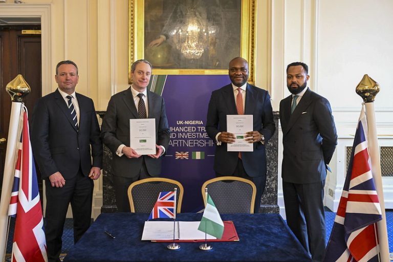 NSIA signs $496m dairy deal with UK firm