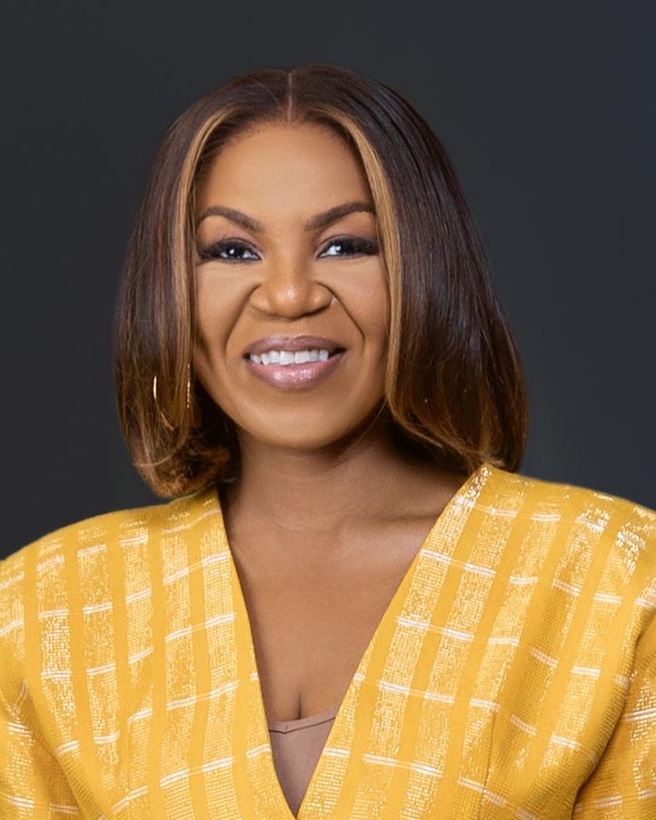 Nigeria’s Damilola Ogunbiyi honoured with TIME Earth Award for Global Climate Leadership