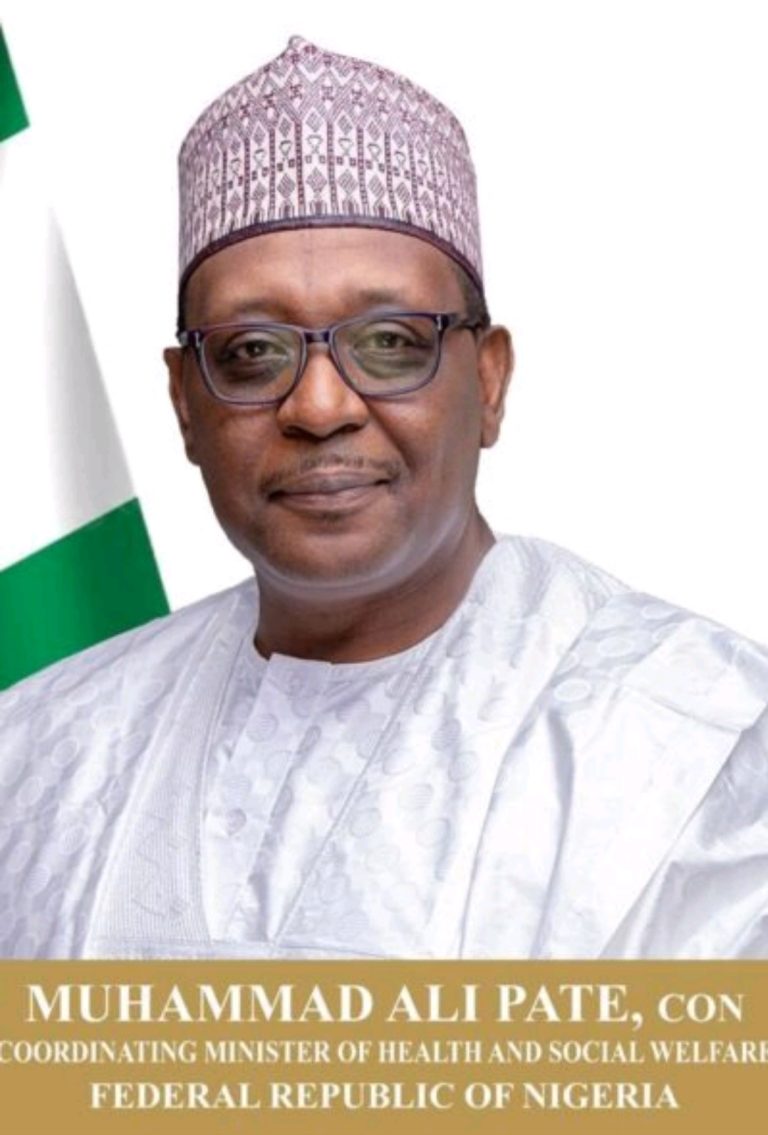 Nigeria, China to hold pandemic preparedness dialogue in Abuja