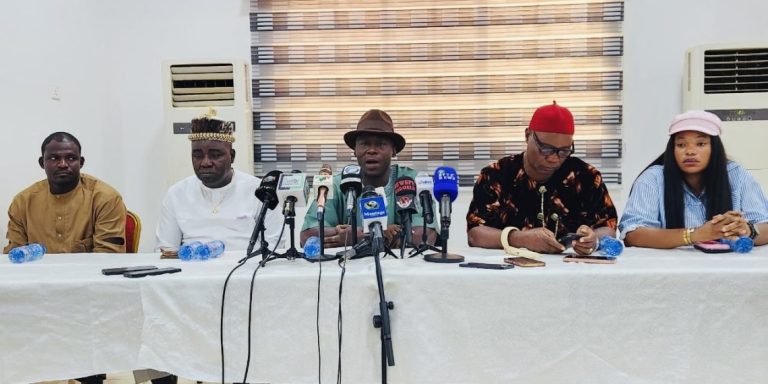 Developer alleges cyberbullying, attacks in Anambra land dispute