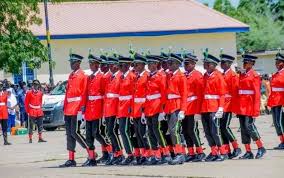 Police begin screening for constable recruitment