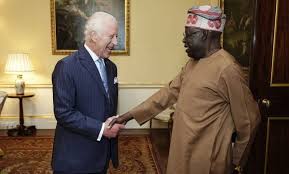 UK visit: FG raises alarm over plot to embarrass Tinubu