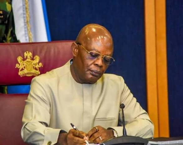 Rivers Govt details N302bn expenditure under Ibas as FOI suit unfolds