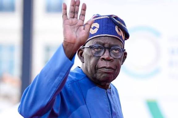 Full list: Tinubu posts 31 career, 34 non-career ambassadors