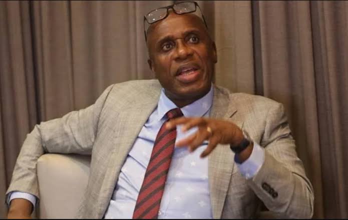 Amaechi: How we survived ambush, gun attack in my hometown