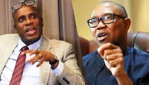Attacks on Obi, Amaechi: Colour of things to come?