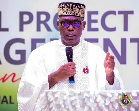 Adebayo: Era of ‘expired’ political elite over, SDP eyes 40m votes