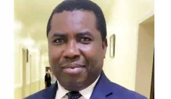 INEC announces promotion of 2,339 senior staff