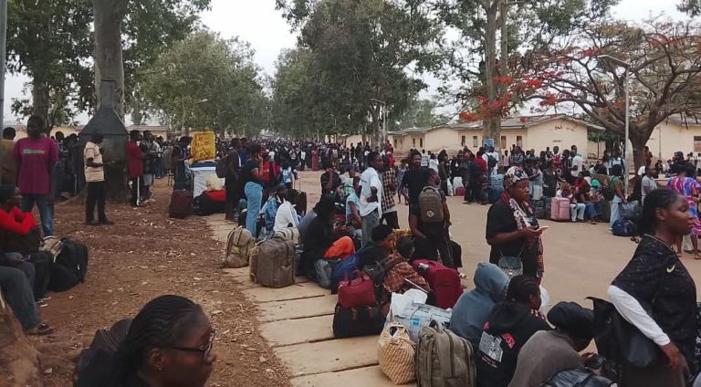 Jos violence: Nasarawa evacuates indigent students from UniJos