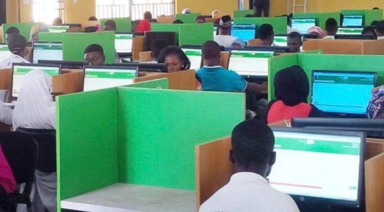 2026 UTME: Centre seeks better computers, candidates laud smooth exercise