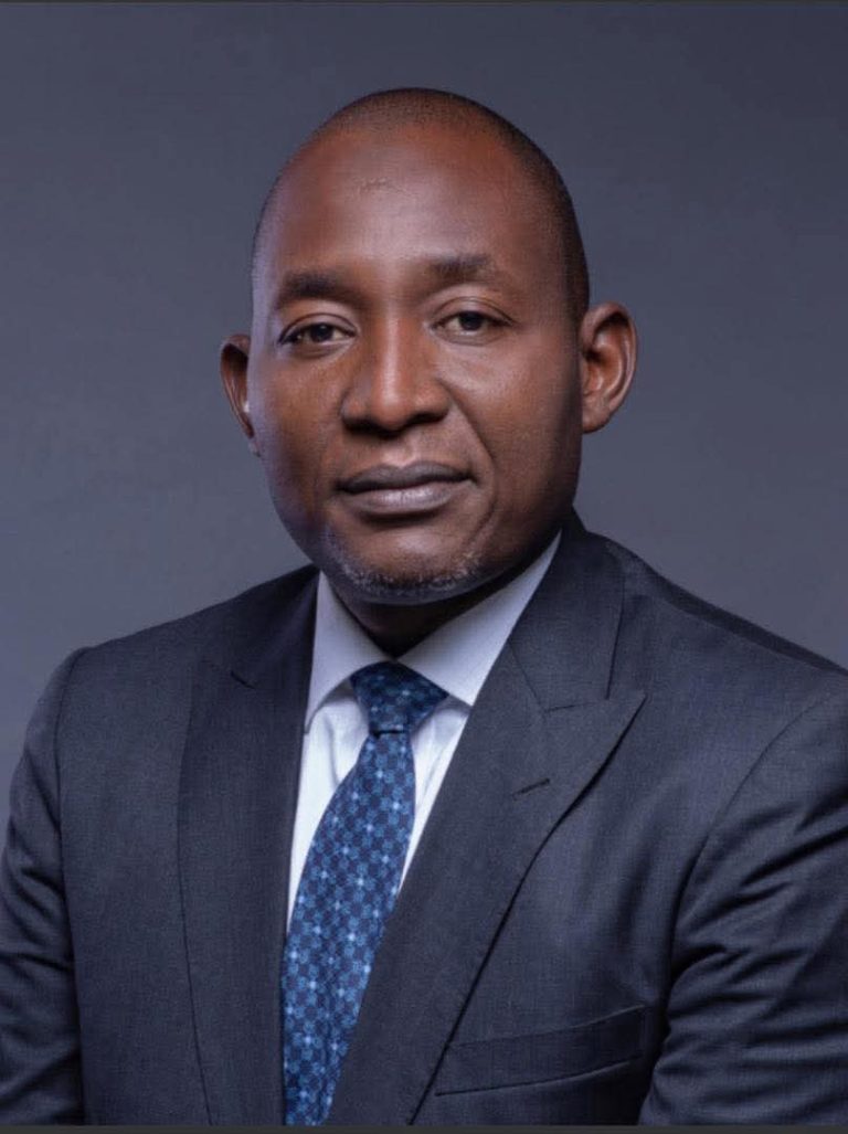 Tinubu sacks Saidu, nominates Rabiu Umar as NMDPRA chief