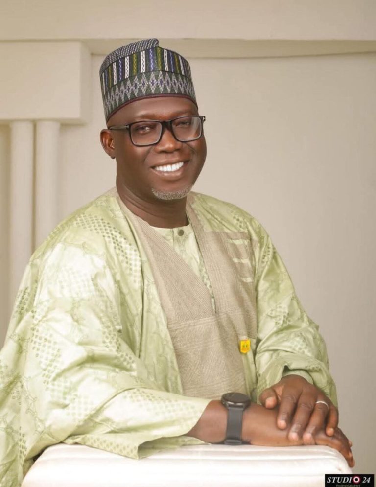 Nwonyo fishing festival has untapped tourism potential – Galadima