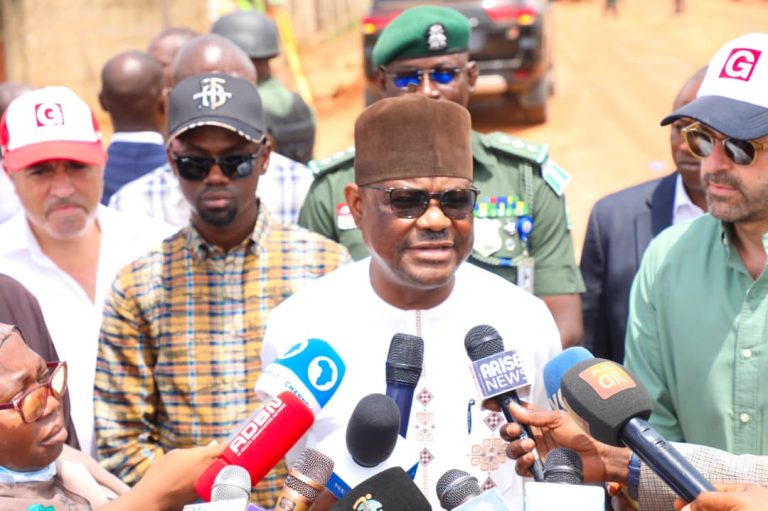 Bala tried swapping PDP convention for national secretary slot – Wike 