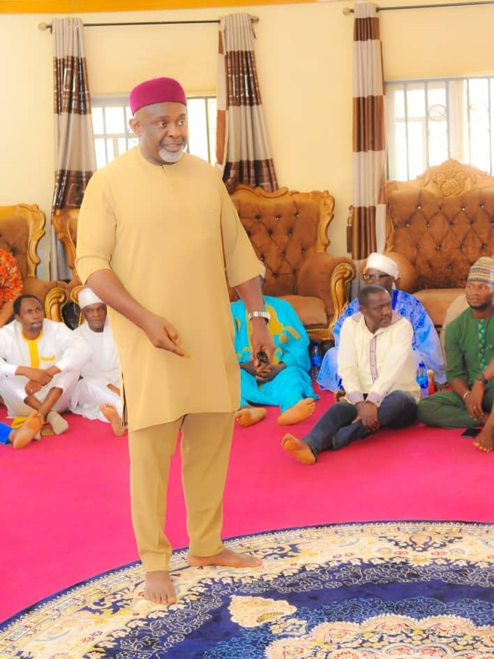 Ex-councillors forum endorse AMAC/Bwari rep for second term