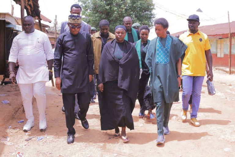 Tackle killings, leave politiking, Adebayo tells Tinubu