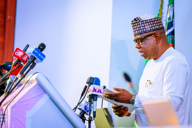 Pipeline Security: We’ve seen production growth – NNPC