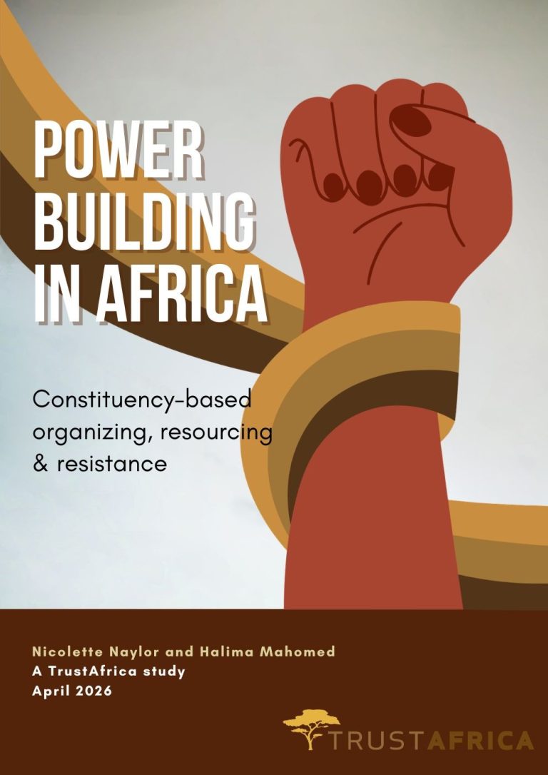 Forum calls for stronger protection for African economies