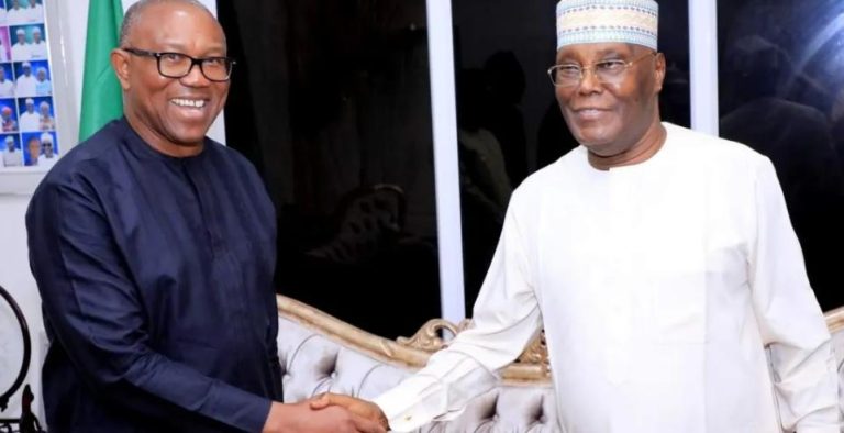 2027: The ADC Mega-Alliance and the Battle for Nigeria’s Soul