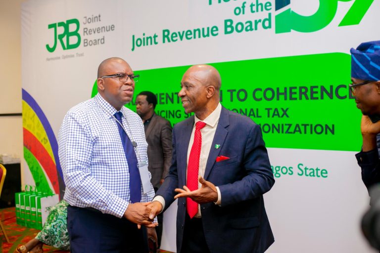 Tax Ombudsman to collaborate with revenue authorities on operational efficiency