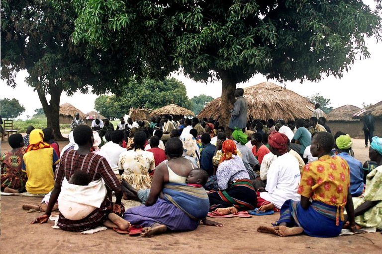 Why Nigeria’s Development Will Fail Without Grassroots Alignment