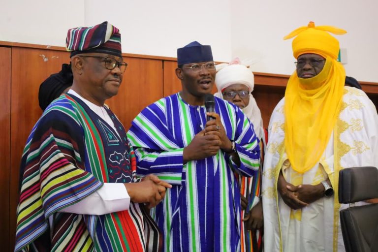 FCT elders push for more senatorial districts, federal constituencies