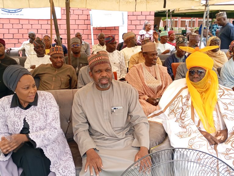 UBEC, FCT UBEB distribute 140,000 instructional materials to Abuja schools