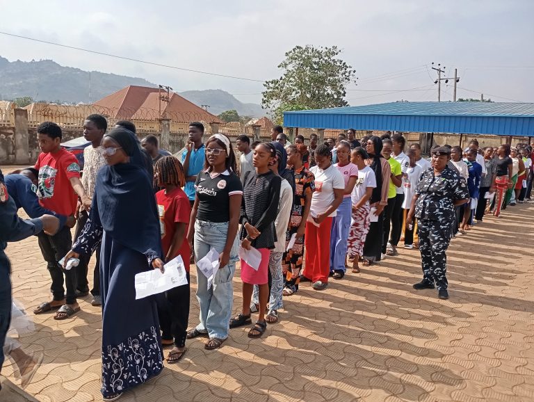 UTME glitches: JAMB pledges supplementary exam for affected candidates