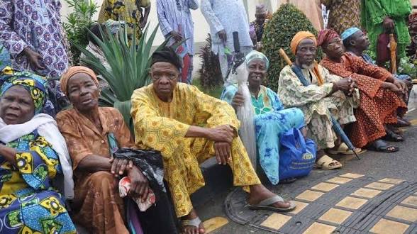 Expert raises concern over future poverty among elderly Nigerians