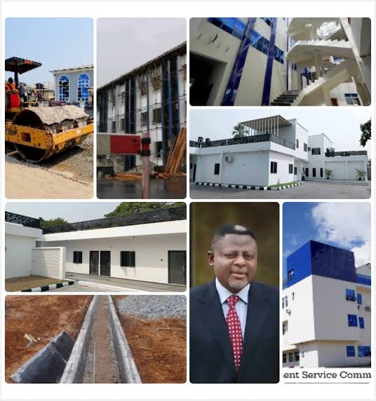 Paul Obi’s philippic and Mischaracterizing of Otu’s People First Agenda