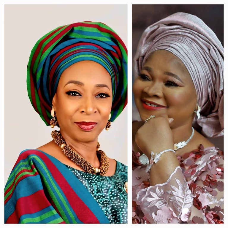 AWC applauds Laniyi, Idonije appointments