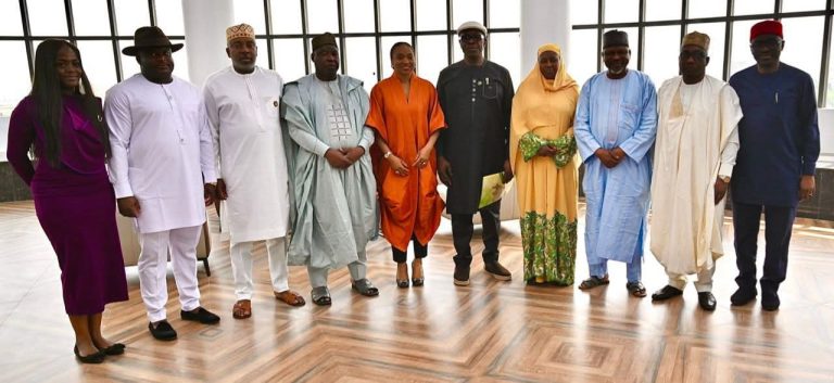 RMAFC warns Nigeria risks losing investors over slow business registration