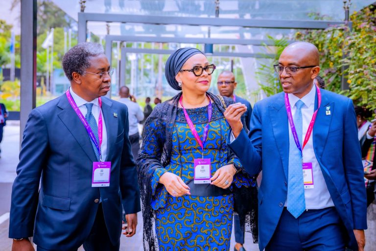 NNPC seeks stronger African financing frameworks to unlock continent’s gas potential
