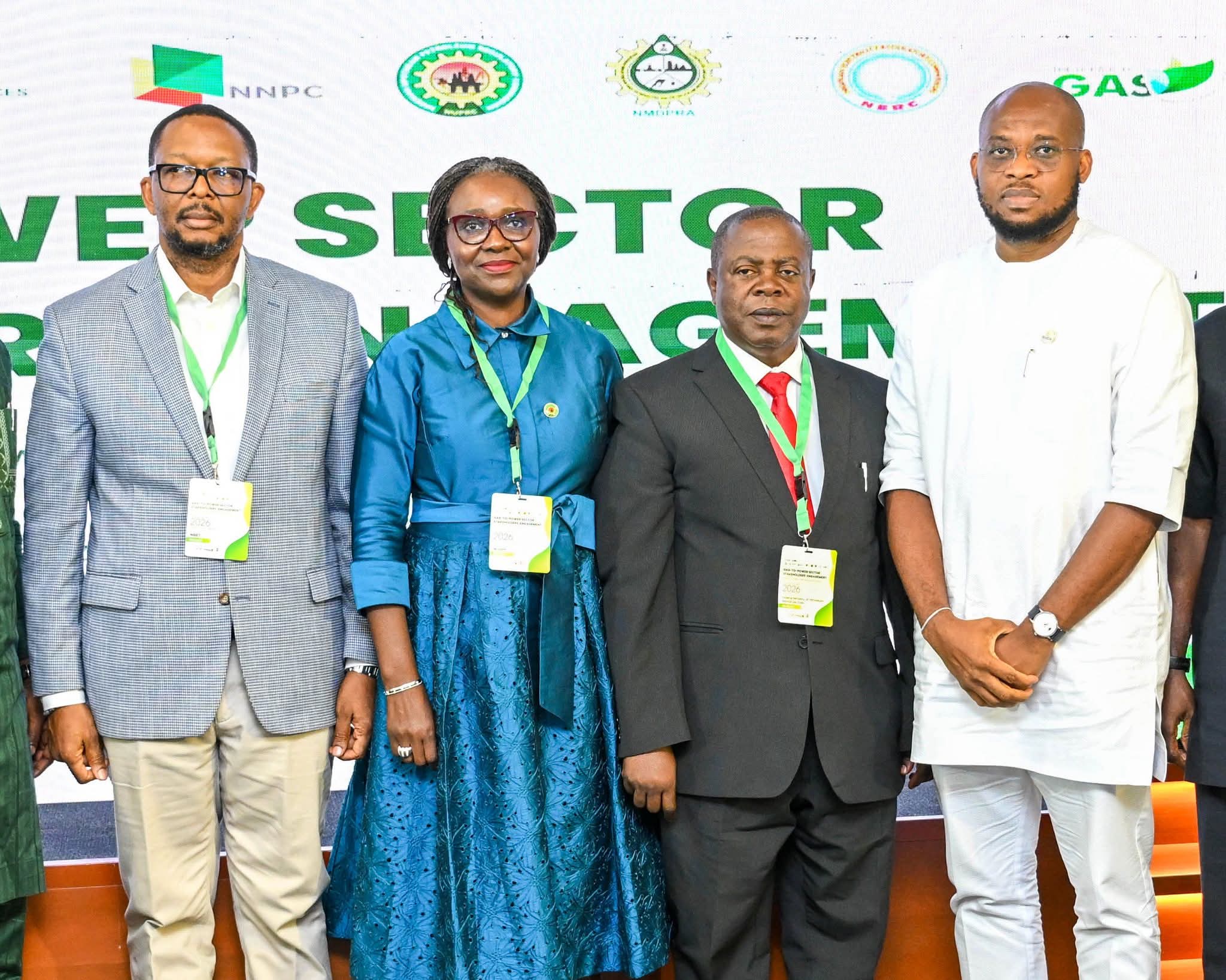 NUPRC urges Africa to embrace creative solutions for energy growth