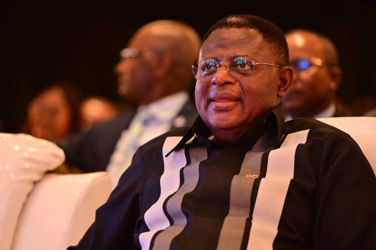 Otu pledges increased investment in key sectors in Cross River 