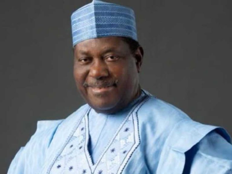 Akume seek unity in Benue APC, decries diversion of materials during primaries