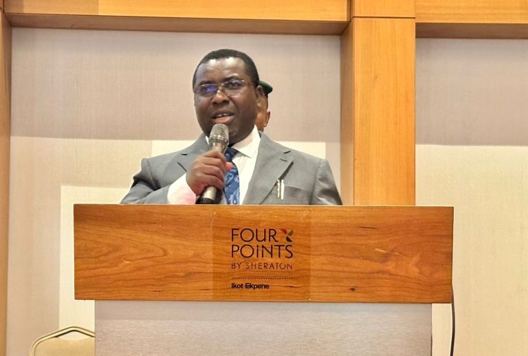 Amupitan leads Nigerian delegation to South Korea’s election observation programme