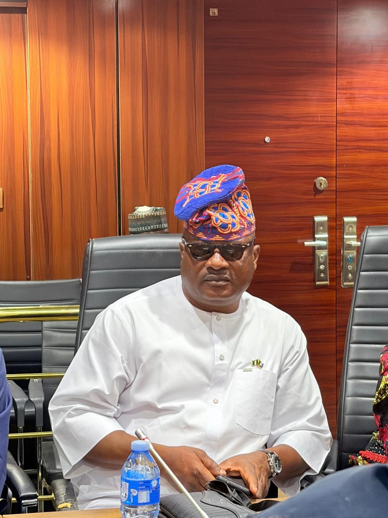 APC primaries: Tolu Bankole urges unity, hails Tinubu’s victory