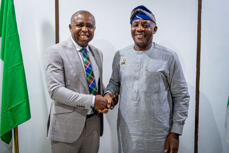 Education Minister appoints Ikharo Attah his Special Adviser on Media