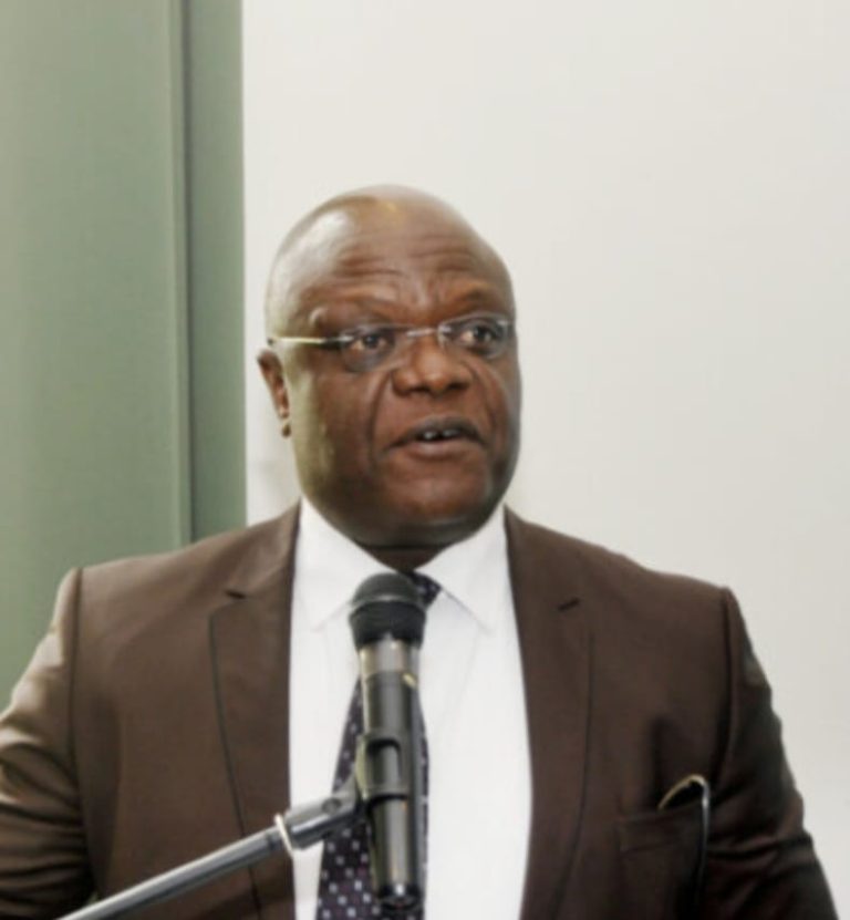 Baze University appoints Prof Adeniyi as Vice-Chancellor