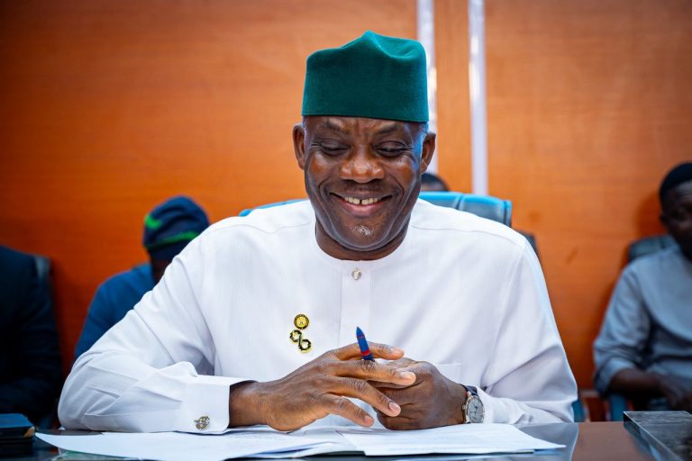 FG exempts NCE candidates with four credits From UTME