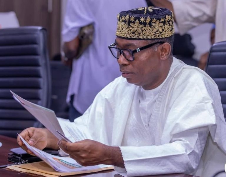 2027: Adebayo emerges SDP presidential candidate, party warns against ‘One Man Rule’