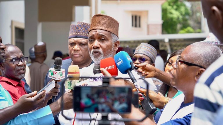 APC must avoid imposed consensus in Bauchi guber race — Tuggar