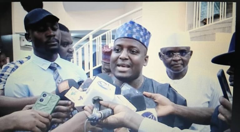 Bauchi guber aspirant rejects consensus, unveils N100bn economic plan
