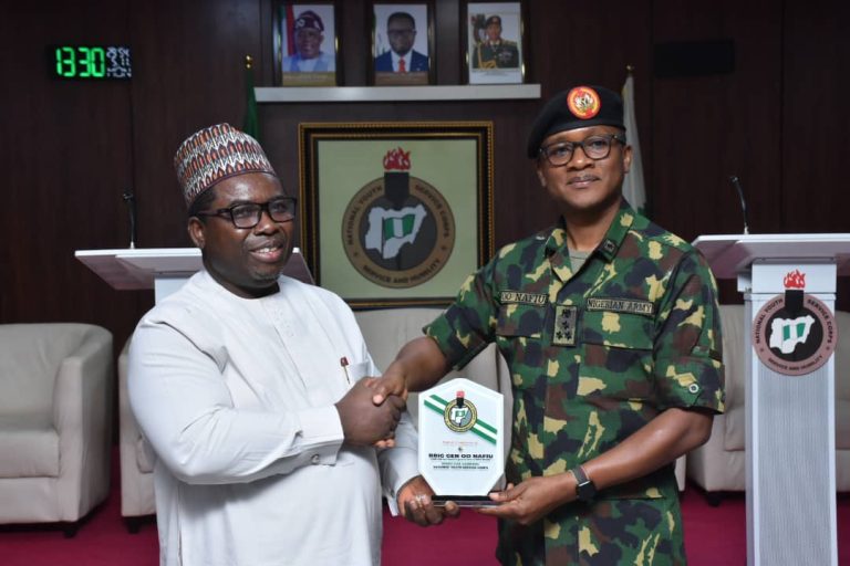 INEC to deploy 1.4m corps members for 2027 general election